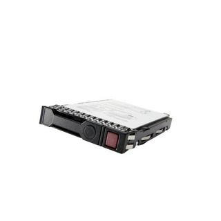 Hewlett-Packard Enterprise  SSD P09712-B21 2.5 SATA 480 GB Mixed Use (480GB, 2.5") 