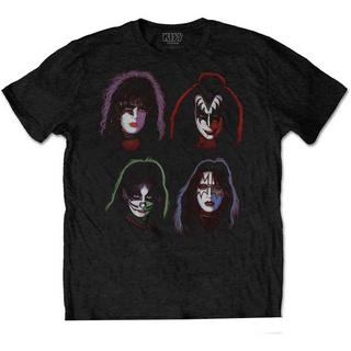 KISS  TShirt 