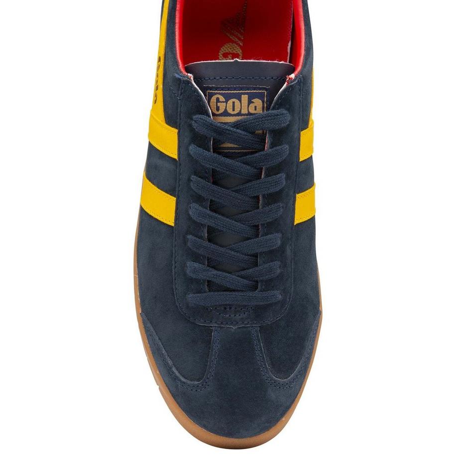 gola Hurricane Baskets en Daim  