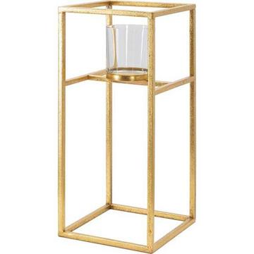 Kerzenhalter Elegant H35