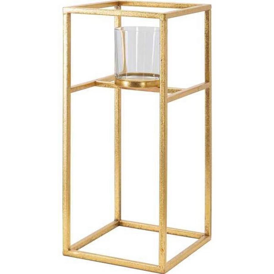 Kerzenhalter Elegant H35