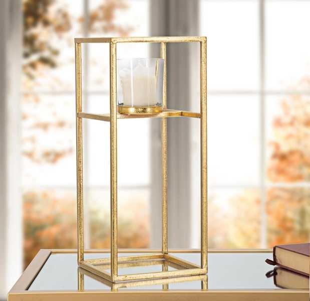 mutoni Kerzenhalter Elegant H35  