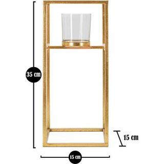mutoni Kerzenhalter Elegant H35  