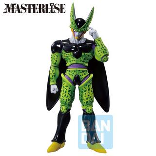 Banpresto  Static Figure - Ichibansho - Dragon Ball - Dueling to the Future - Cell 