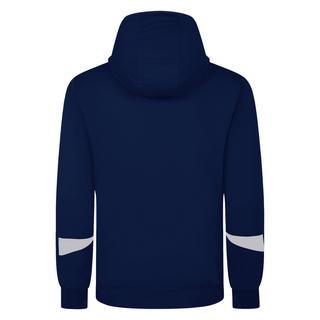 Umbro  Total Training Hoodie mit durchgehendem Reißverschluss 