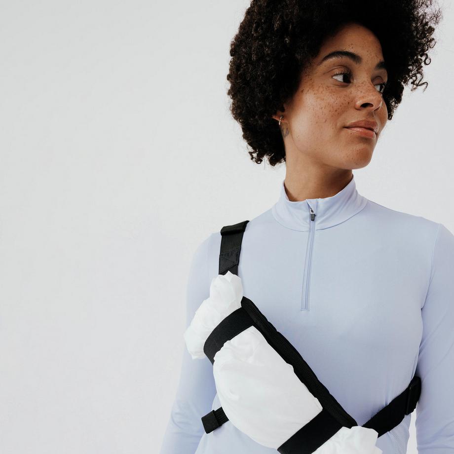 KIPRUN CARRY 2 POSITION Besace  