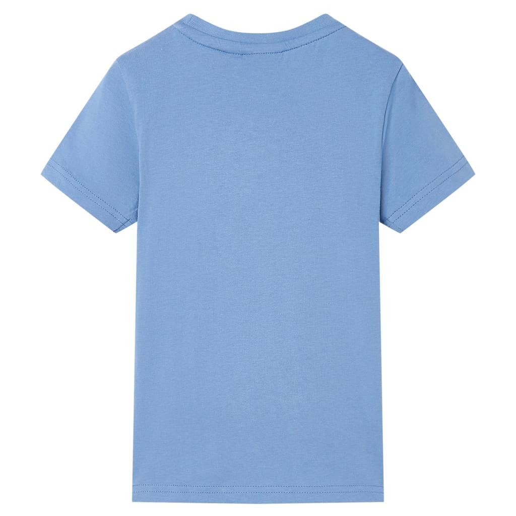 VidaXL  T-shirt pour enfants coton 