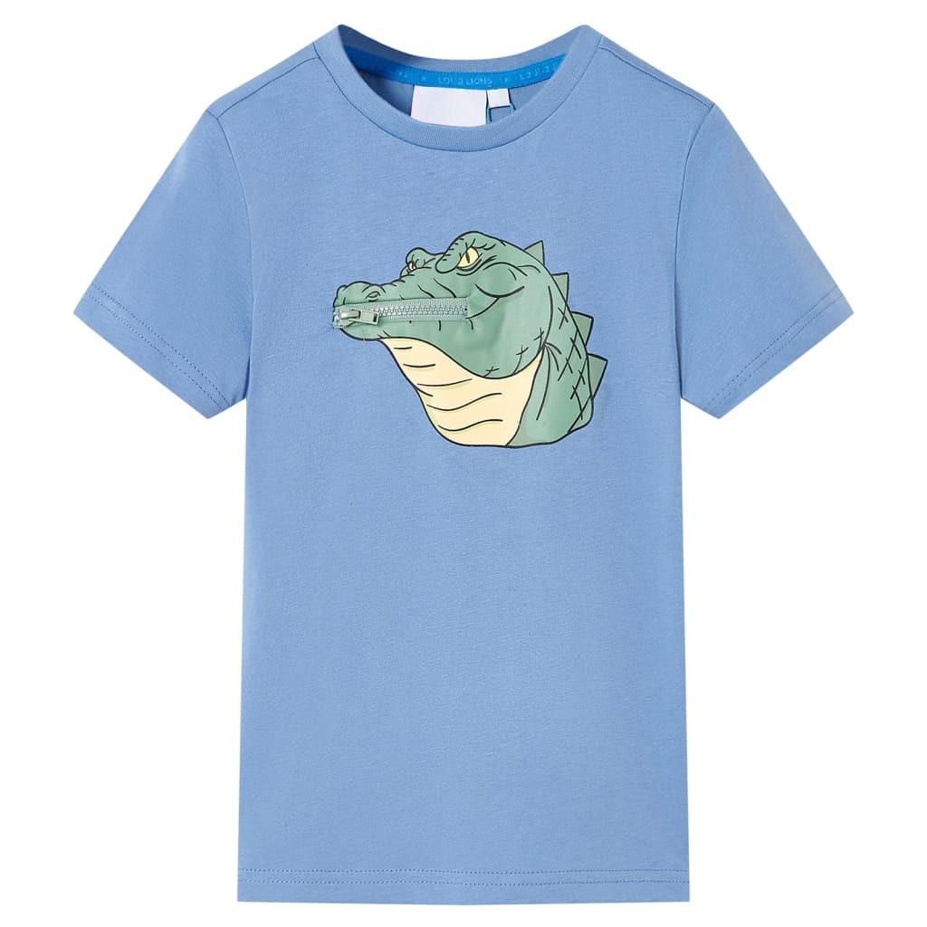 VidaXL  T-shirt pour enfants coton 