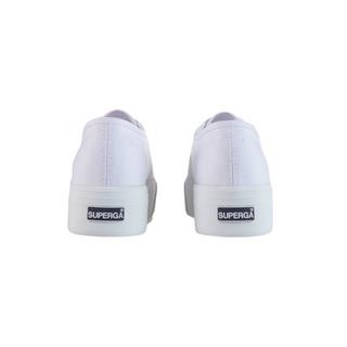 SUPERGA  damensneaker 2790 cotw linea up and do 