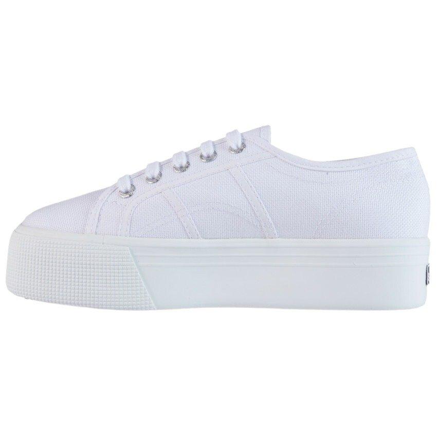 SUPERGA  damensneaker 2790 cotw linea up and do 