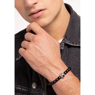 Thomas Sabo  Bracelet Ornement Noir 