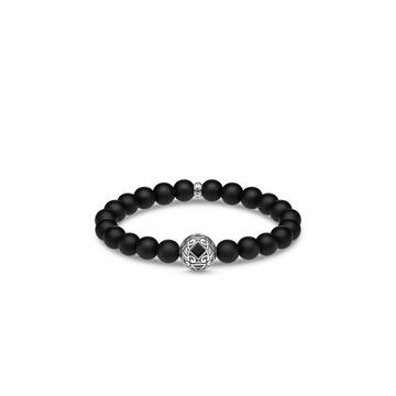 Bracelet Ornement Noir