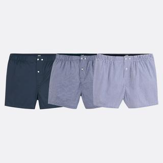 La Redoute Collections Confezione da 3 Boxer Shorts  