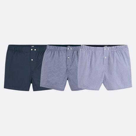 La Redoute Collections Confezione da 3 Boxer Shorts  
