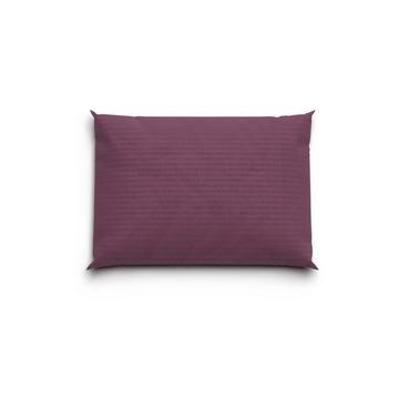 Lotus Bettwäsche Seersucker uni