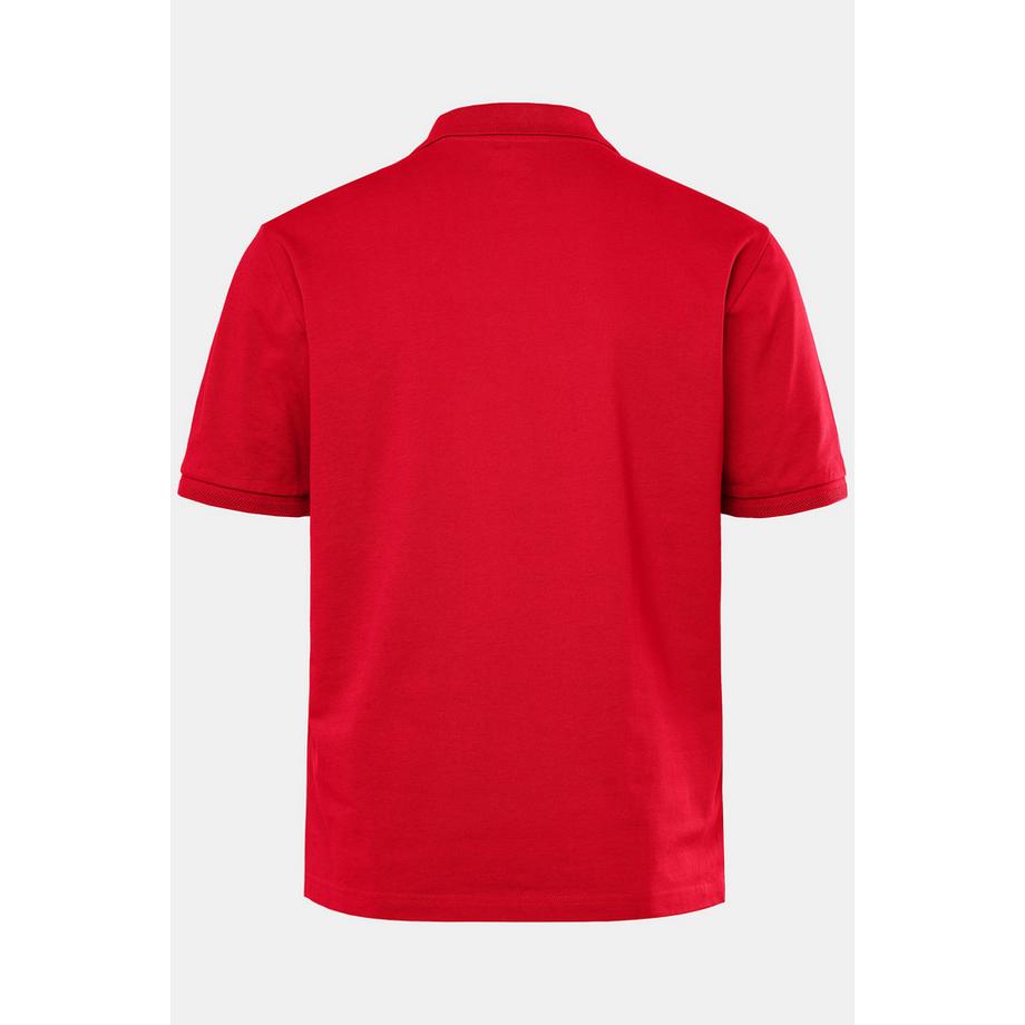 JP1880 FLEXNAMIC Polo Manches Courtes  