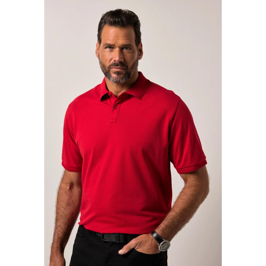 JP1880 FLEXNAMIC Polo Manches Courtes  