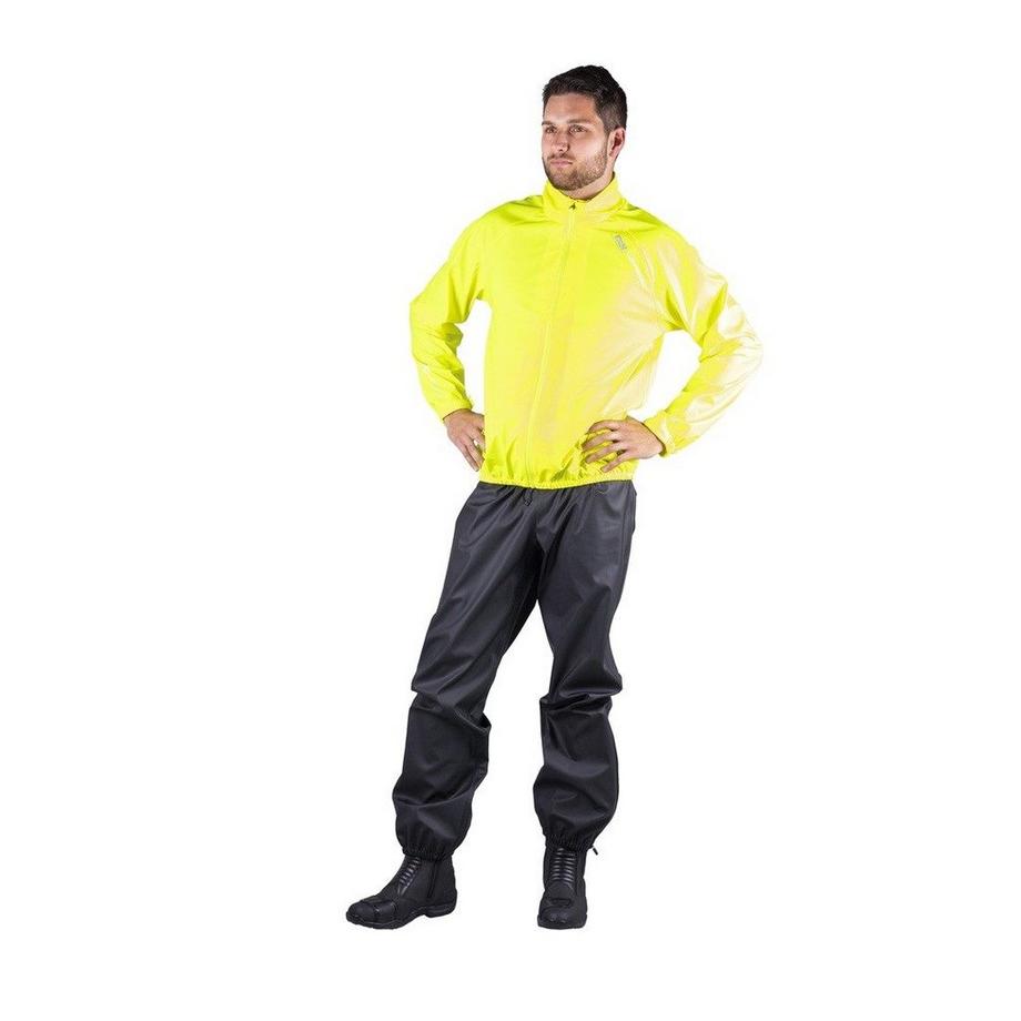 iXS Saint Giacca Antipioggia Moto  