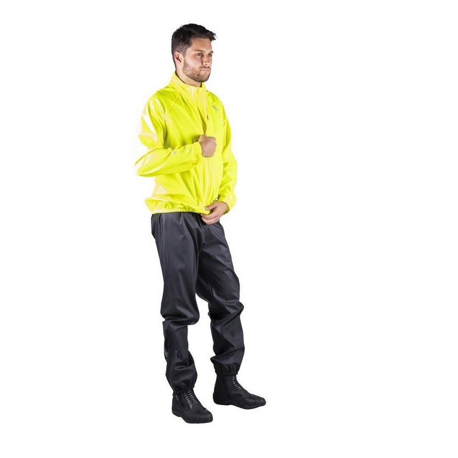 iXS Saint Giacca Antipioggia Moto  