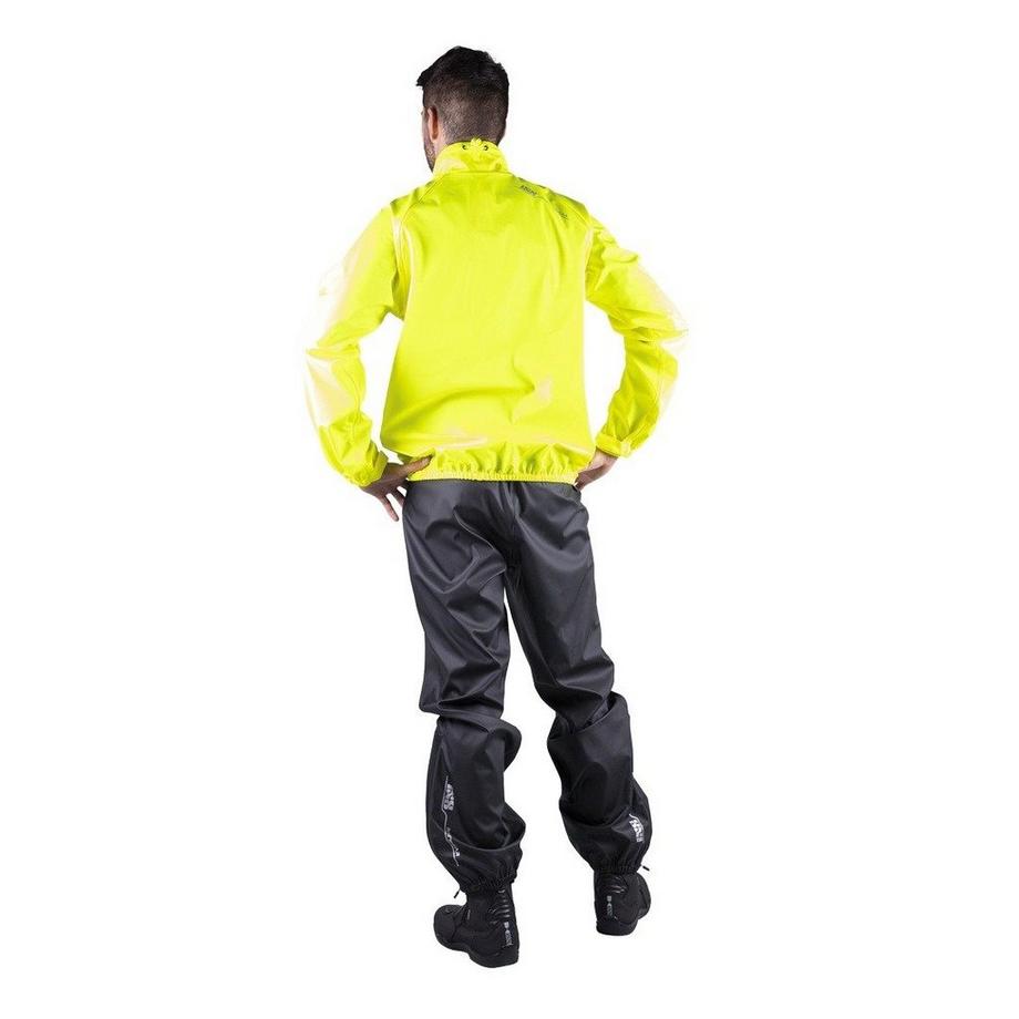 iXS Saint Giacca Antipioggia Moto  