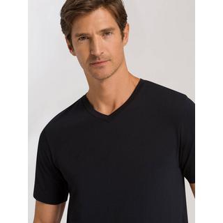 HANRO Living V-Neck T-Shirt  