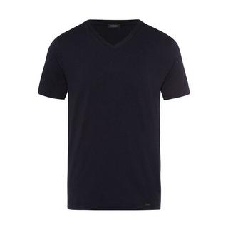 HANRO Living V-Neck T-Shirt  