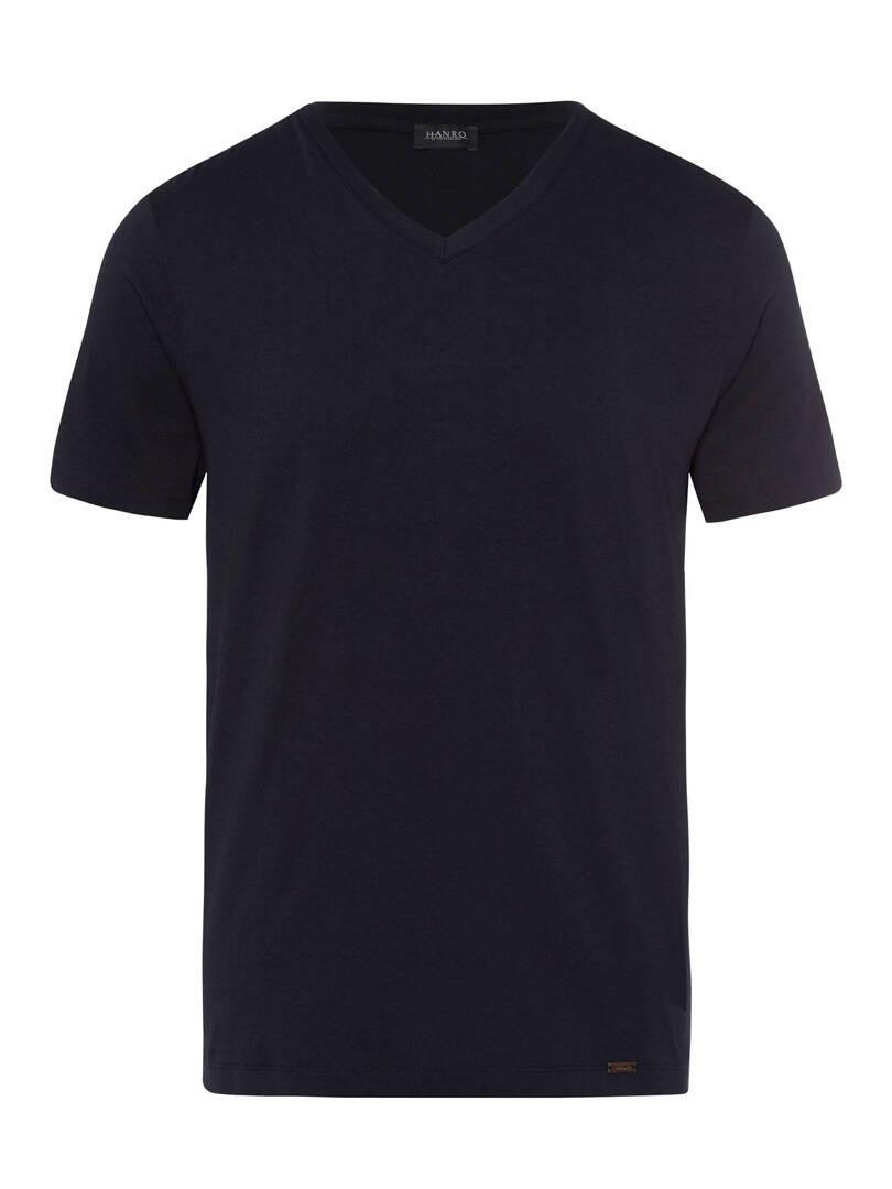 HANRO Living V-Neck T-Shirt  