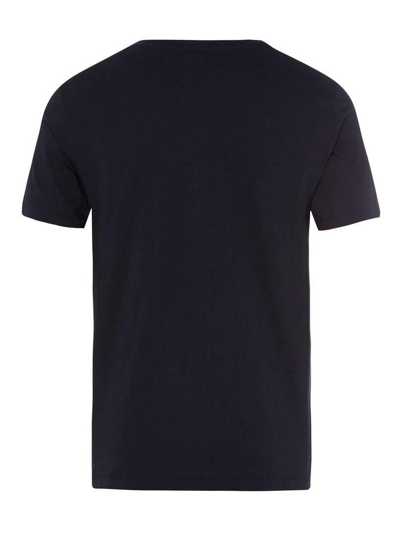HANRO Living V-Neck T-Shirt  