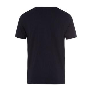 HANRO Living V-Neck T-Shirt  