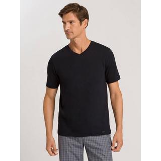 HANRO Living V-Neck T-Shirt  