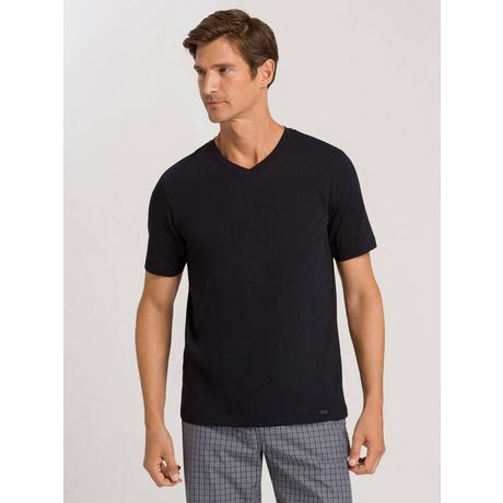 HANRO Living V-Neck T-Shirt  