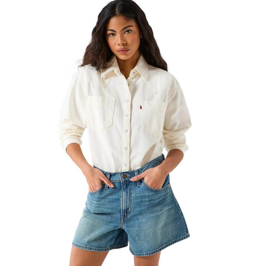 Levis  Sopra Camicia 