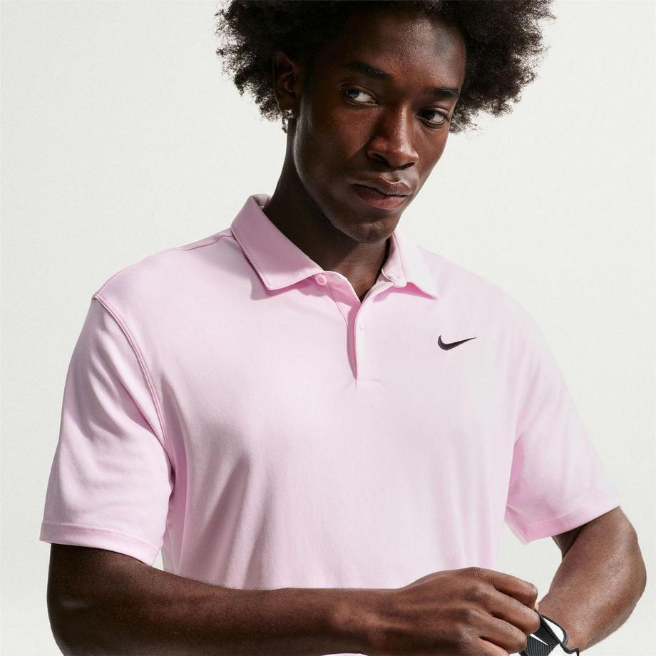 NIKE Polo Manches Courtes Performance  