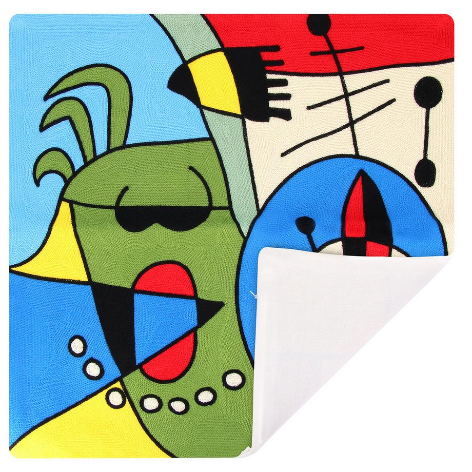 Avizar 2 Stk. Kissenbezüge Art Pastela  