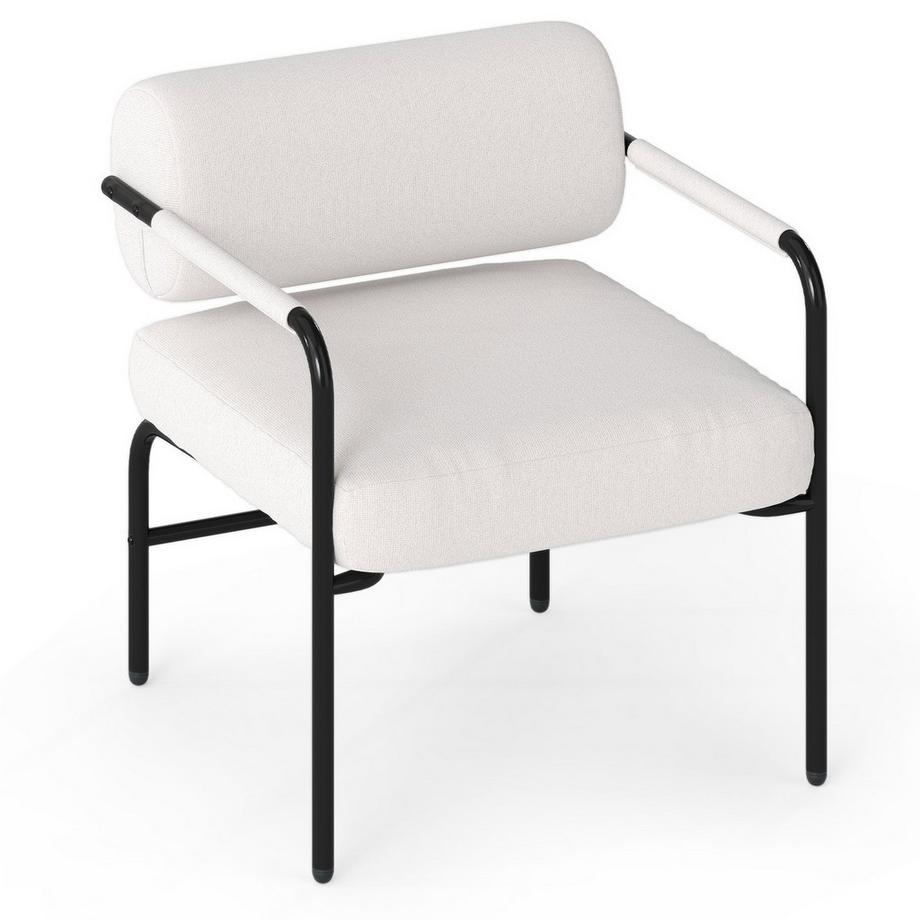 Loungesessel mit Armlehnen