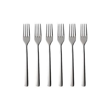 Tafelgabel 6 Stk Piemont