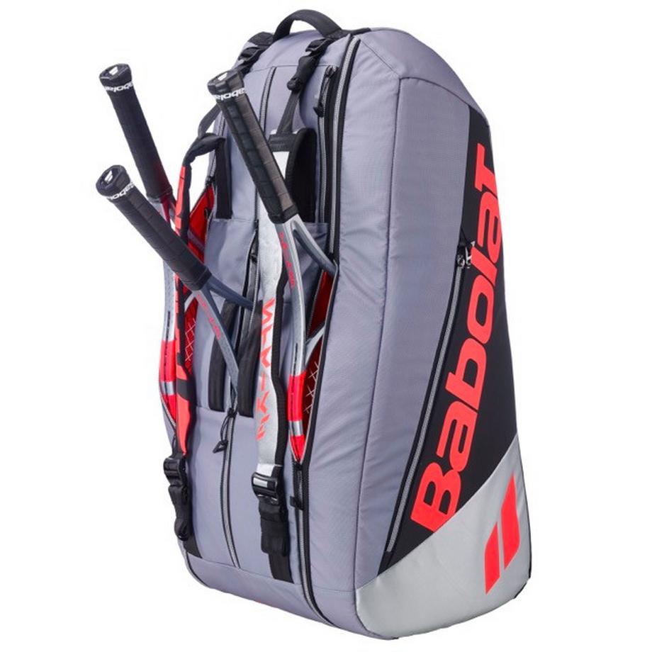 Babolat  Pure Strike 2025 Schlägertasche 9er 