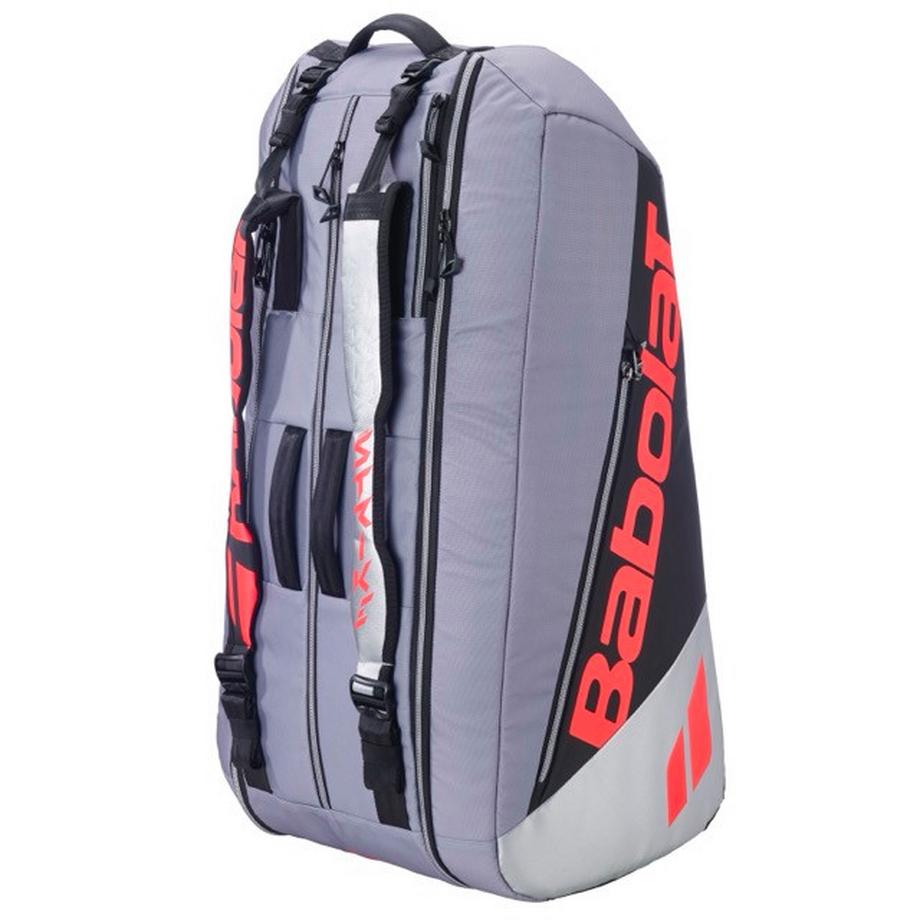 Pure Strike 2025 Schlägertasche 9er