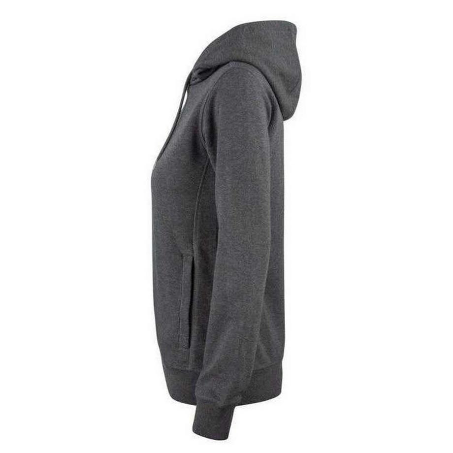 Clique Premium Bio Overhead Hoodie  