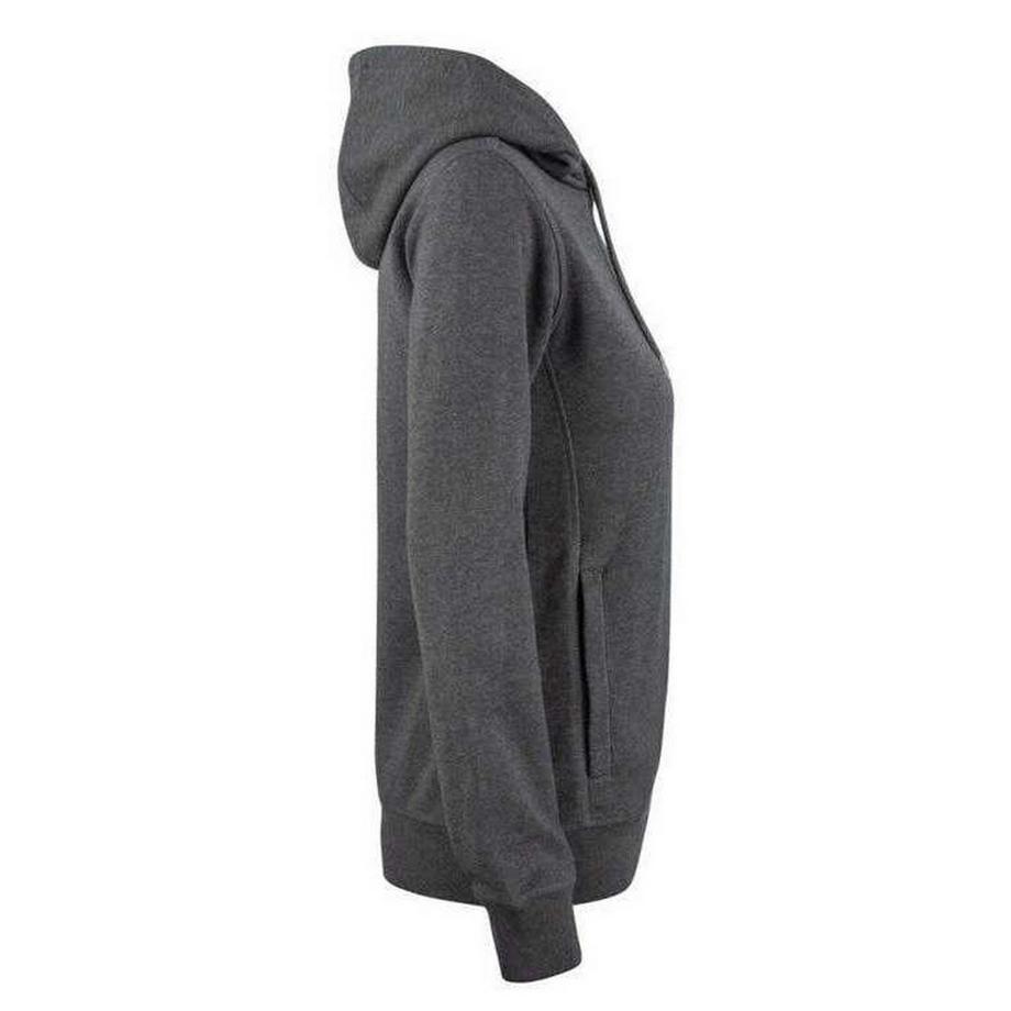 Clique Premium Bio Overhead Hoodie  