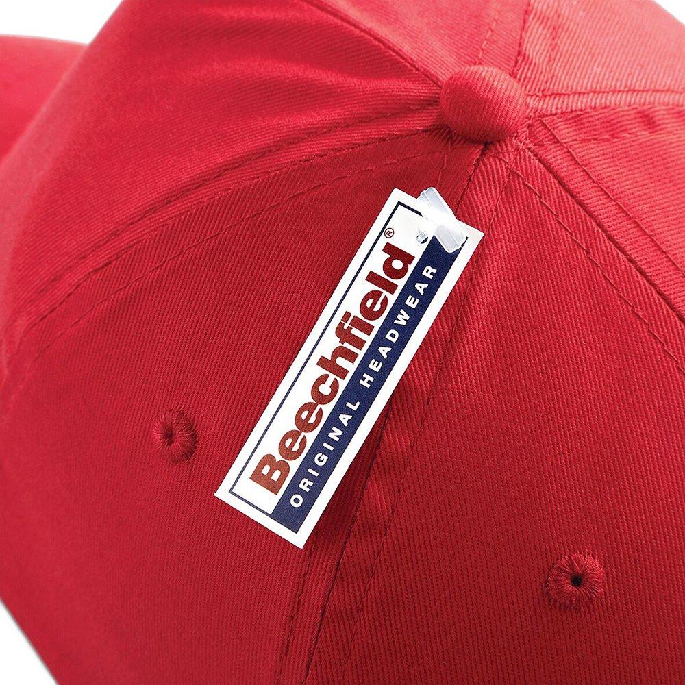 Beechfield  Casquette de baseball 100% Enfant 