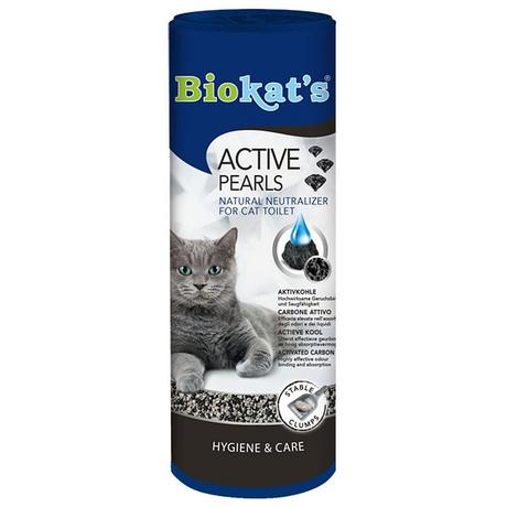 Biokat's  Deo Active Pearls- Multipack 