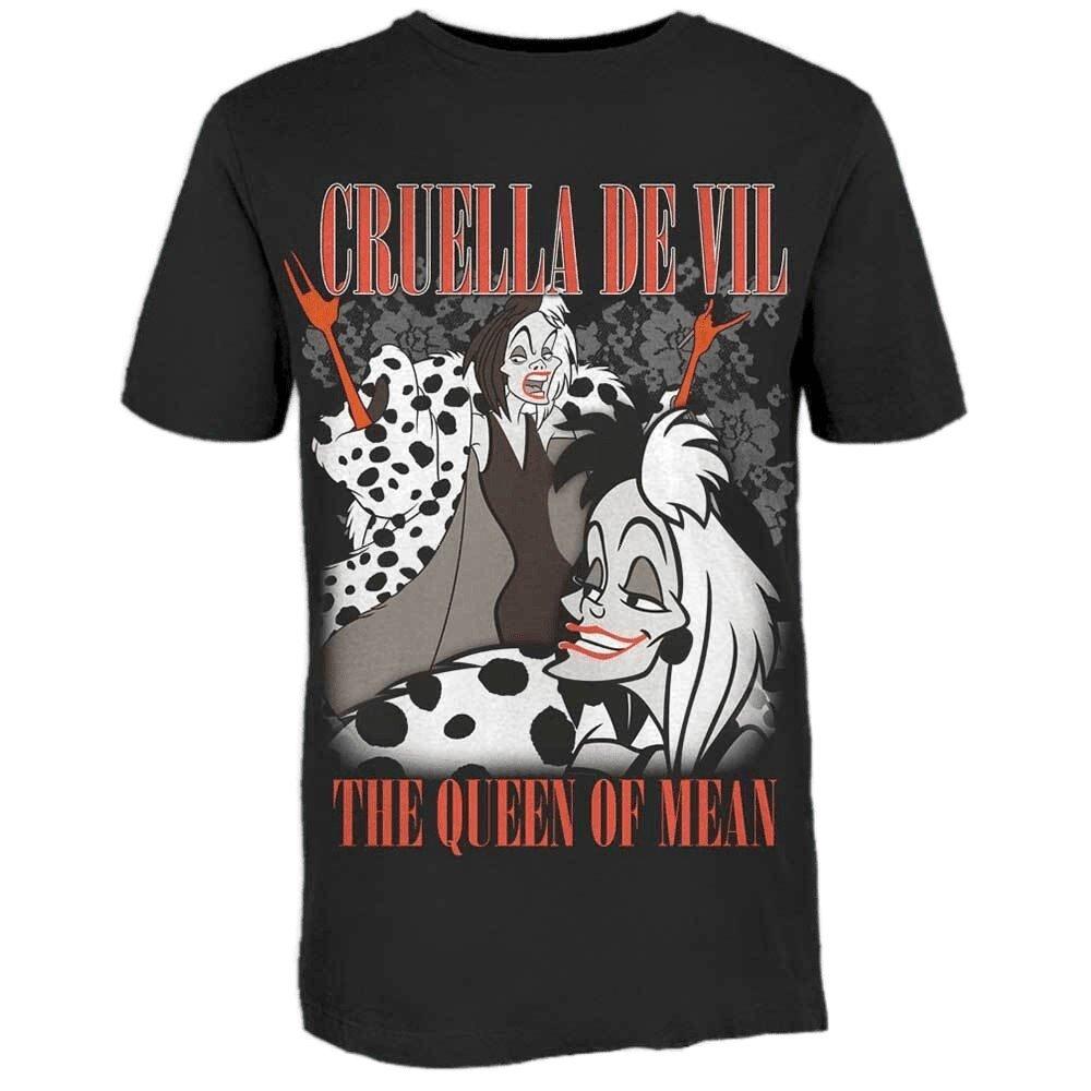 101 Dalmatians  Homage TShirt 