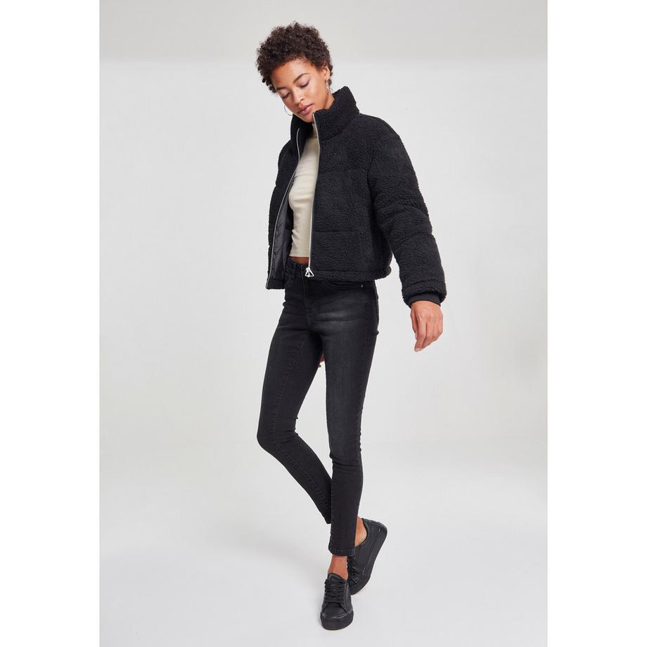 URBAN CLASSICS Boxy Herpa Parka  