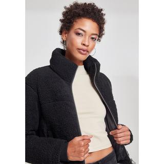 URBAN CLASSICS  Parka femme Urban Classic boxy herpa 