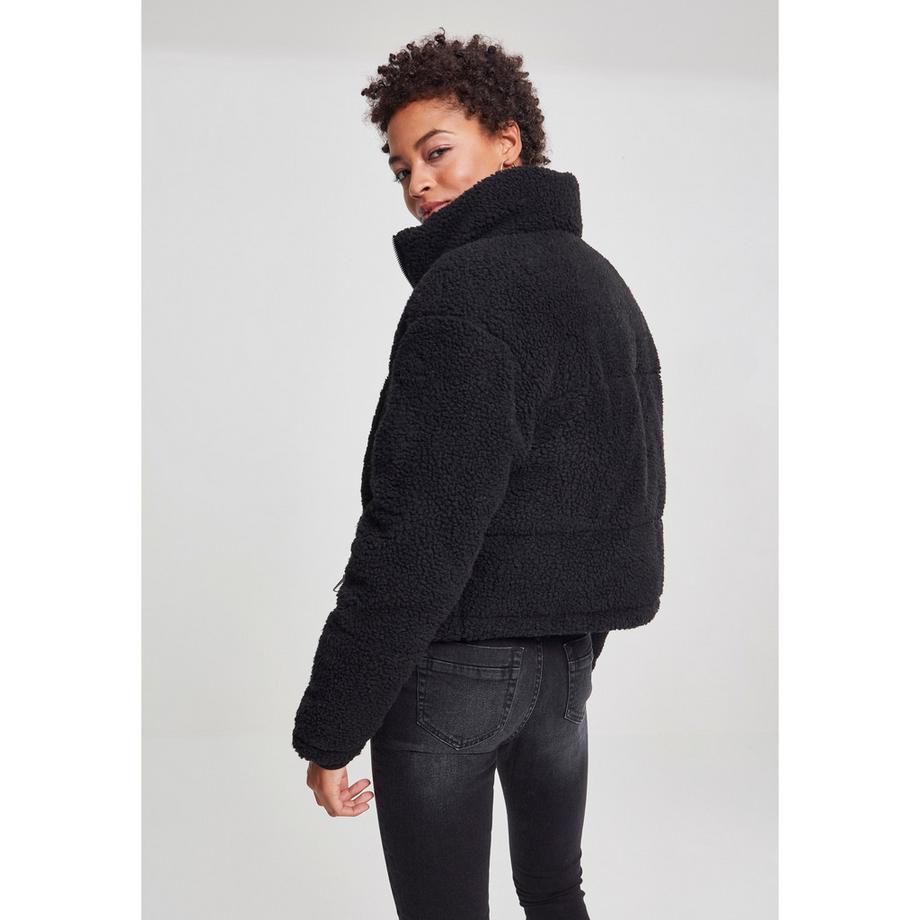 URBAN CLASSICS Boxy Herpa Parka  