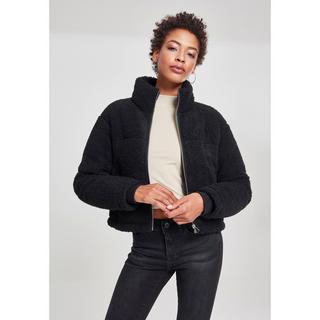 URBAN CLASSICS  Parka femme Urban Classic boxy herpa 