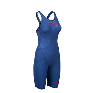 arena Powerskin Carbon Glide Open Back Combinaison de Natation  