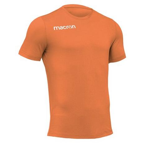 macron  T-shirt Boost 