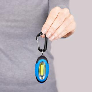 B2X Moschettone in alluminio set da 4  